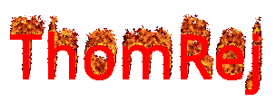 ThomRej logo